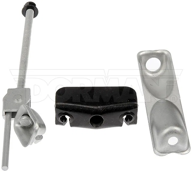926-284 – DORMAN Parking Brake Cable Adjuster, OE Replacement - view 2